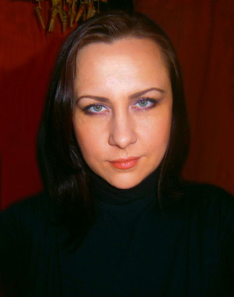 Анна Киселева