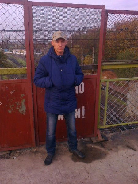 Вячеслав Пусеп