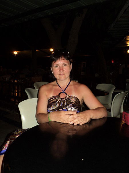 Юлия Медведева