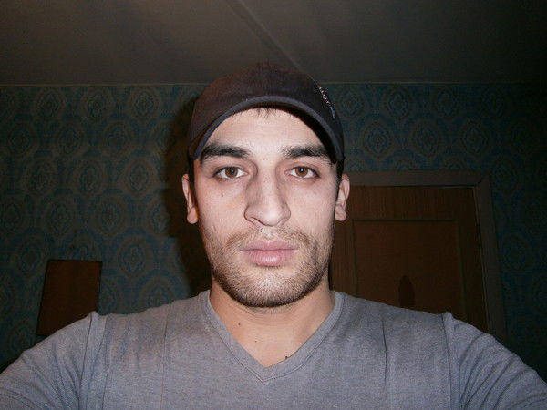 Шахруз Рахматов