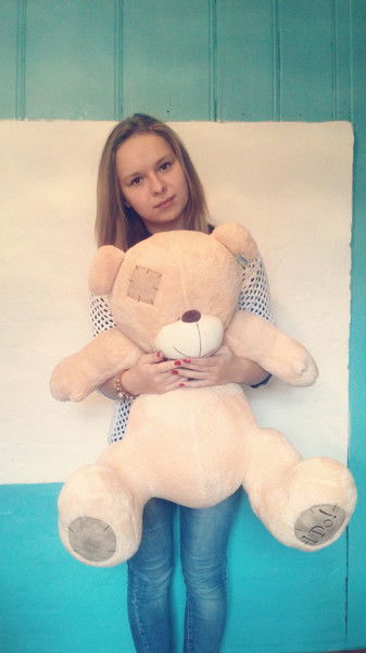 Юлия Полякова