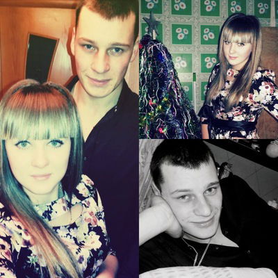 Наташа Шевченко