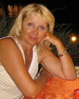 Татьяна Дорогина