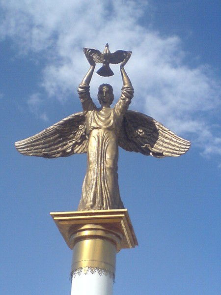 Тимур Салихов