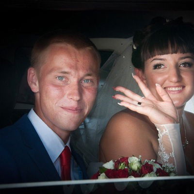 Алёночка Кузнецова