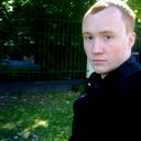 Дмитрий Захаров