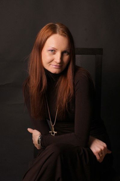 Оксана Пипко