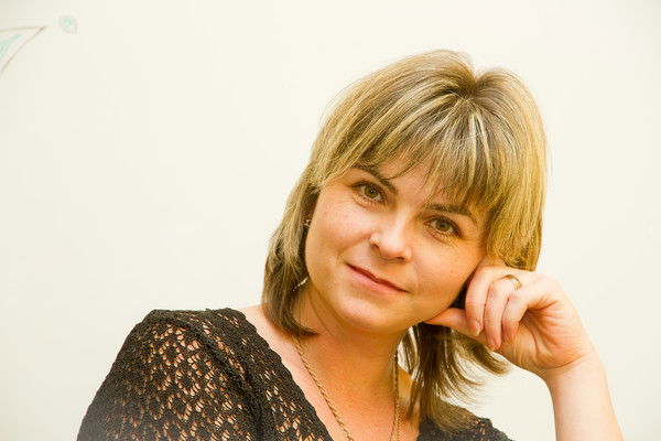 Татьяна Чернова