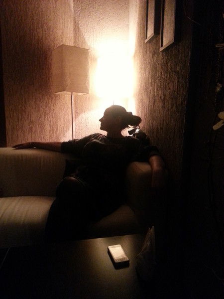 Елена Волобуева