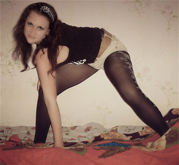 Юля Миронова