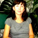 Оксана Каина