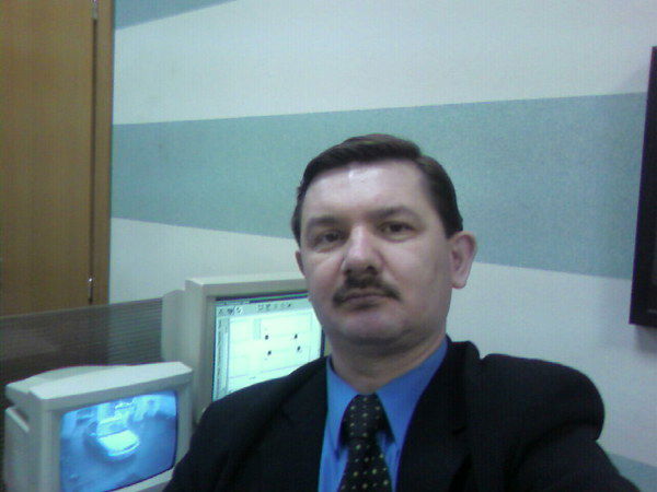 Владимир Киселев