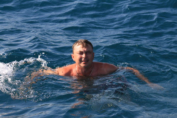 Виктор Никифоров