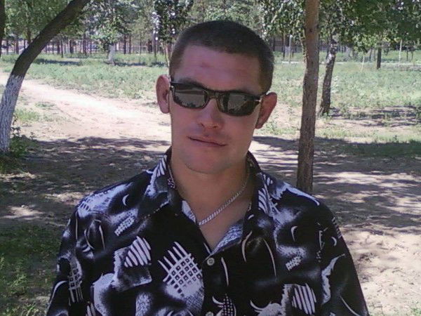 Денис Паламарчук