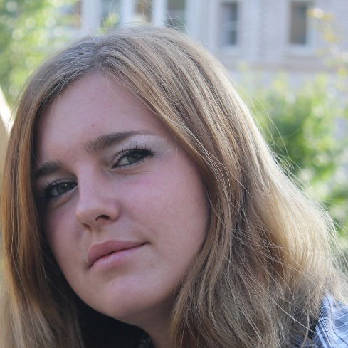 Ирина Петрова