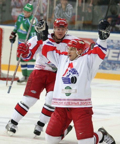 Даниил Зубов