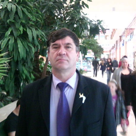 Леонид Киселев