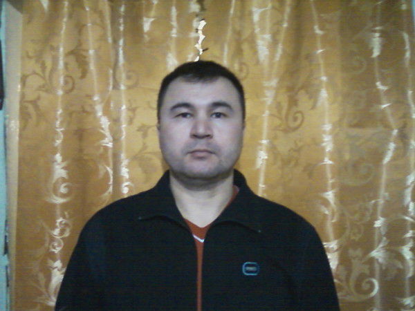 Салихов Раушан