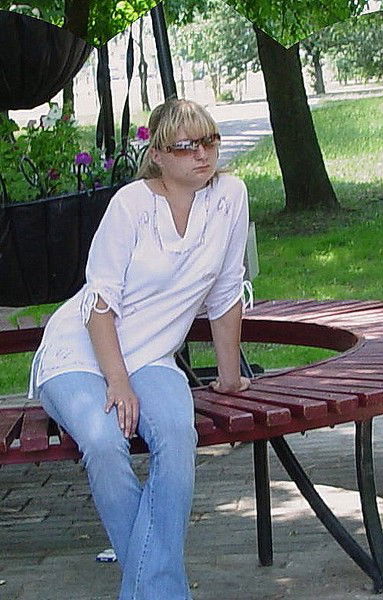 Наталья Рослик