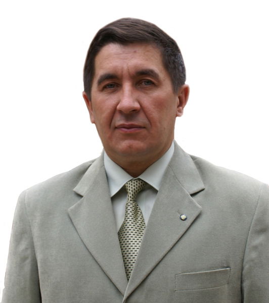 Сергей Михайлов