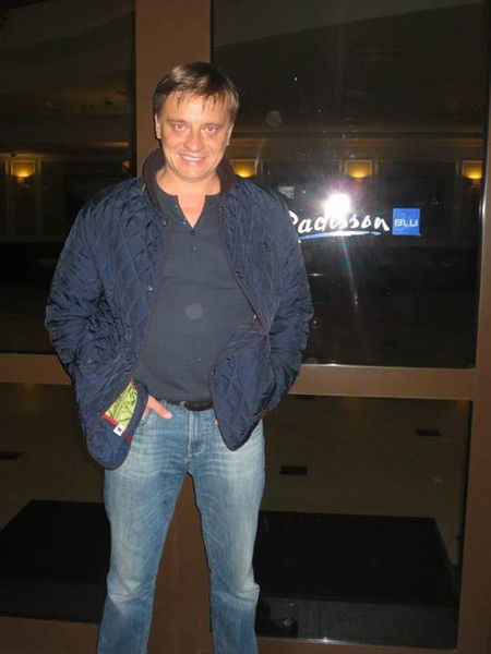 Сороко Отель