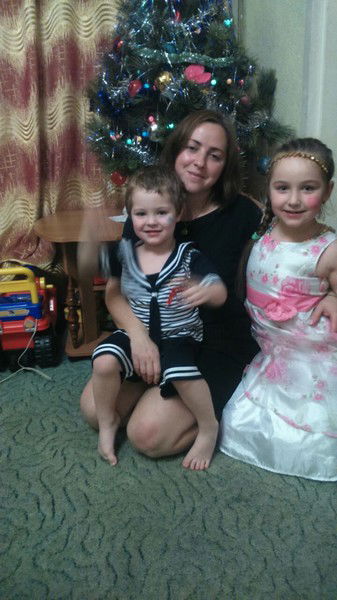 Юлия Божейкина