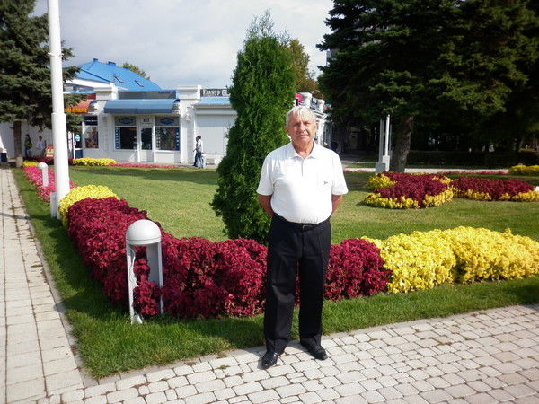 Виктор Бирюков