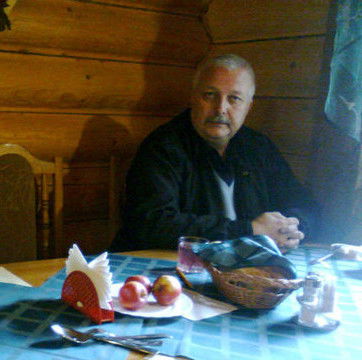 Александр Чистосердов