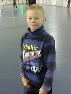 Константин Кузин