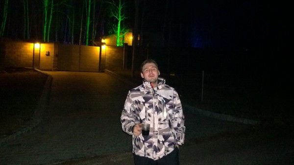 Дмитрий Куприянов