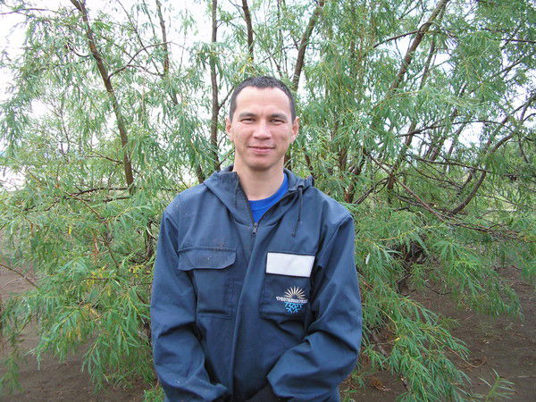 Вячеслав Зинкевич