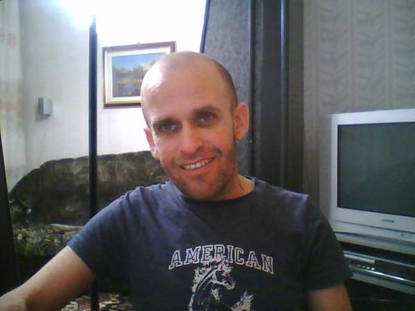 Сергей Насекин