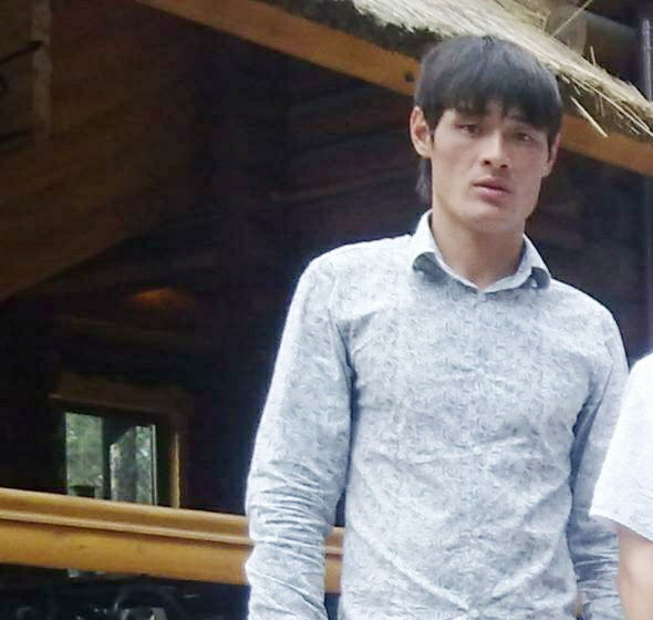 Руслан Зиреков