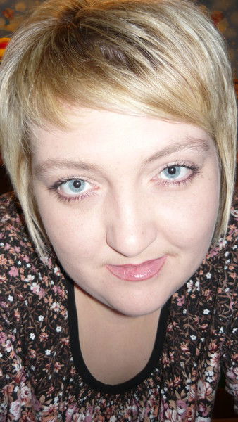 Юлия Кужельная