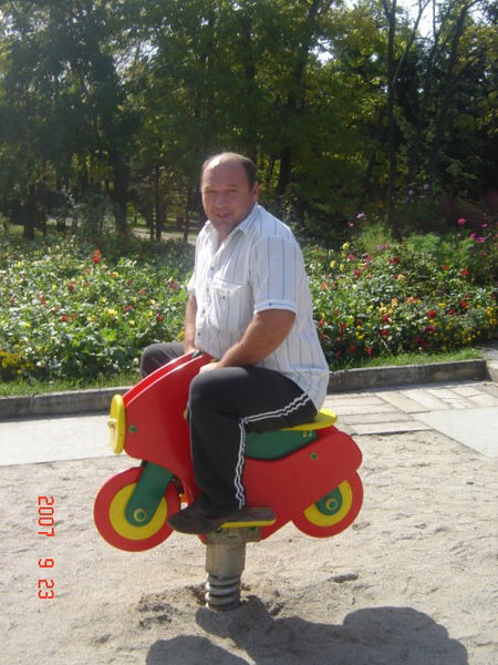 Олег Рыбьянов