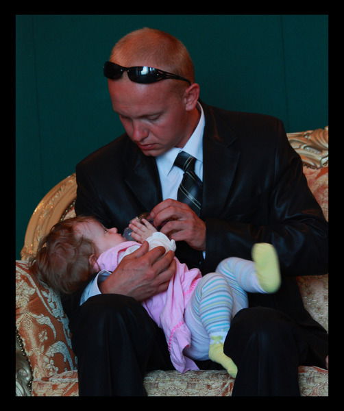 Антон Шестаков