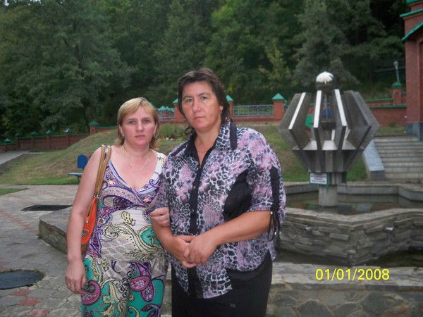 Розалия Низаева