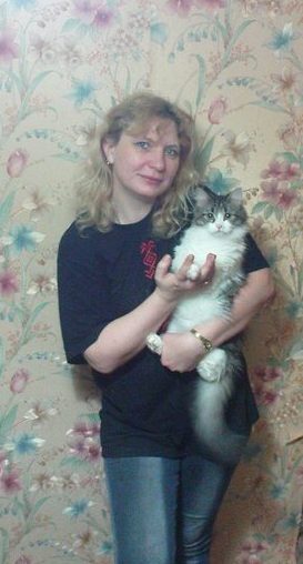 Татьяна Журавлева