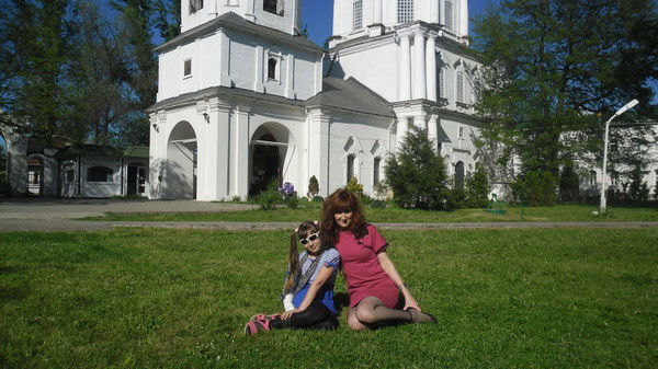 Елена Рабцевич