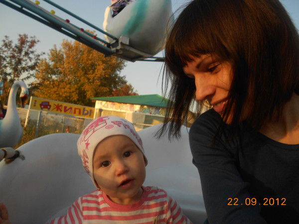 Динара Ихсанова