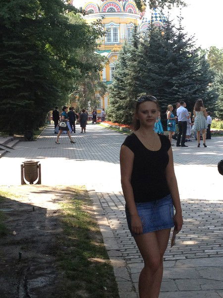 Irina Васильева