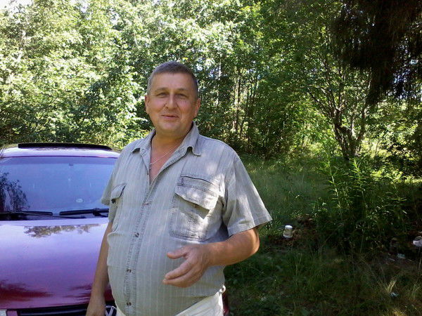 Владимир Лукин