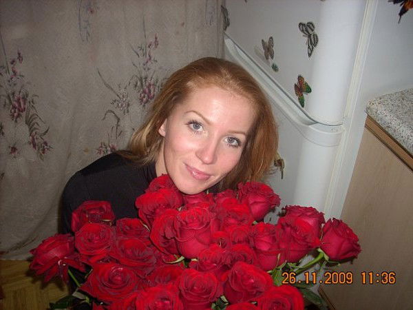 Кристина Чернова