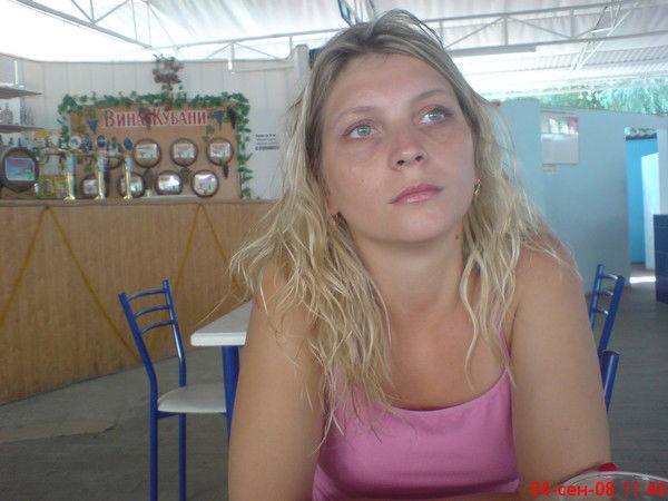 Наталья Никонова