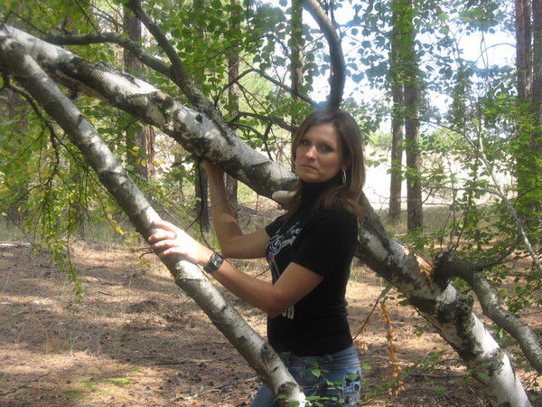 Наталья Герега