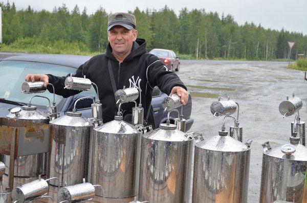 Константин Дранов