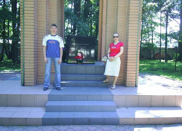 Алексей Пищев