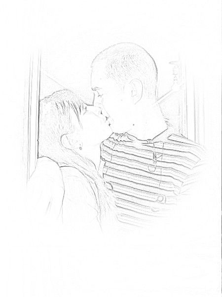 Настюша Дударева