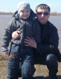 Раиль Газиев