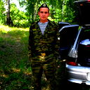 Бородин Илья